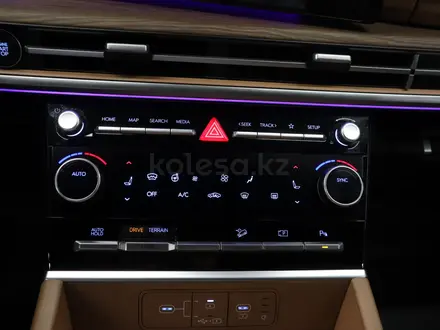 Hyundai Santa Fe 2024 года за 16 290 000 тг. в Астана – фото 20