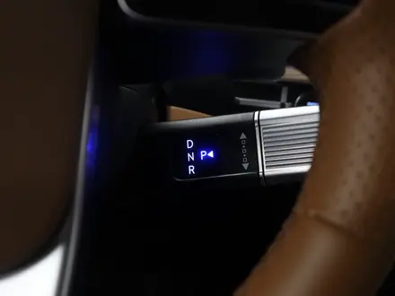Hyundai Santa Fe 2024 года за 16 290 000 тг. в Астана – фото 21