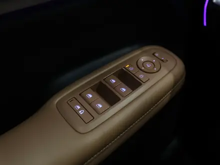 Hyundai Santa Fe 2024 года за 16 290 000 тг. в Астана – фото 22