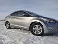 Hyundai Elantra 2013 годаfor6 600 000 тг. в Астана – фото 16