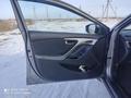 Hyundai Elantra 2013 годаfor6 600 000 тг. в Астана – фото 23