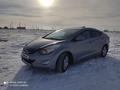 Hyundai Elantra 2013 годаfor6 600 000 тг. в Астана – фото 5