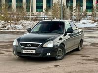 ВАЗ (Lada) Priora 2170 2015 годаүшін3 600 000 тг. в Астана