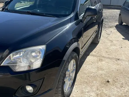 Opel Antara 2013 года за 4 600 000 тг. в Кульсары