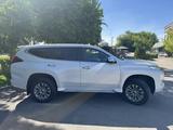 Mitsubishi Pajero Sport 2020 года за 15 500 000 тг. в Алматы – фото 4