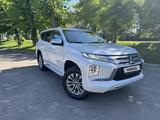 Mitsubishi Pajero Sport 2020 года за 15 500 000 тг. в Алматы