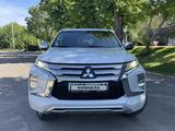 Mitsubishi Pajero Sport 2020 года за 15 500 000 тг. в Алматы – фото 2