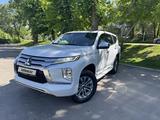 Mitsubishi Pajero Sport 2020 года за 15 500 000 тг. в Алматы – фото 3