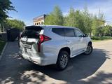 Mitsubishi Pajero Sport 2020 года за 15 500 000 тг. в Алматы – фото 5