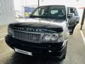 Land Rover Range Rover Sport 2007 года за 8 000 000 тг. в Алматы – фото 12