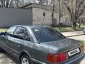 Audi 100 1992 года за 2 300 000 тг. в Тараз – фото 7