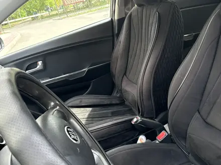 Kia Rio 2014 года за 4 100 000 тг. в Павлодар – фото 9