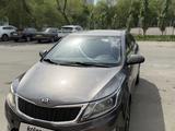 Kia Rio 2014 годаүшін4 100 000 тг. в Павлодар