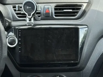 Kia Rio 2014 года за 4 100 000 тг. в Павлодар – фото 6