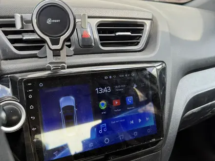 Kia Rio 2014 года за 4 100 000 тг. в Павлодар – фото 8