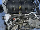 Двигатель Nissan Sentra TB17 MRA8 V-1.8 из Японии. Гарантия. за 395 000 тг. в Астана – фото 3
