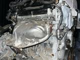 Двигатель Nissan Sentra TB17 MRA8 V-1.8 из Японии. Гарантия. за 395 000 тг. в Астана – фото 4