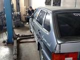 ВАЗ (Lada) 2114 2005 годаүшін750 000 тг. в Караганда – фото 3