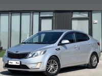 Kia Rio 2012 годаүшін4 600 000 тг. в Актау