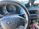 Kia Rio 2012 годаfor4 600 000 тг. в Актау