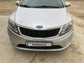 Kia Rio 2012 годаfor4 700 000 тг. в Актау – фото 5