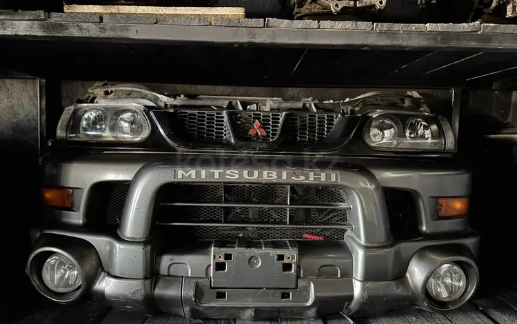 Ноускат морда передок за 105 000 тг. в Семей