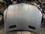 Капот GL500 за 20 000 тг. в Алматы