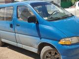 Toyota Hiace 1996 года за 3 000 000 тг. в Федоровка (Теректинский р-н)