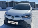 Toyota Corolla Cross 2022 годаүшін12 900 000 тг. в Костанай