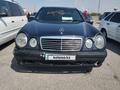 Mercedes-Benz E 230 1998 года за 2 500 000 тг. в Тараз