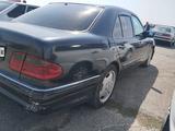 Mercedes-Benz E 230 1998 годаүшін2 500 000 тг. в Тараз – фото 5