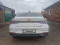 Hyundai Elantra 2023 года за 12 700 000 тг. в Петропавловск – фото 3