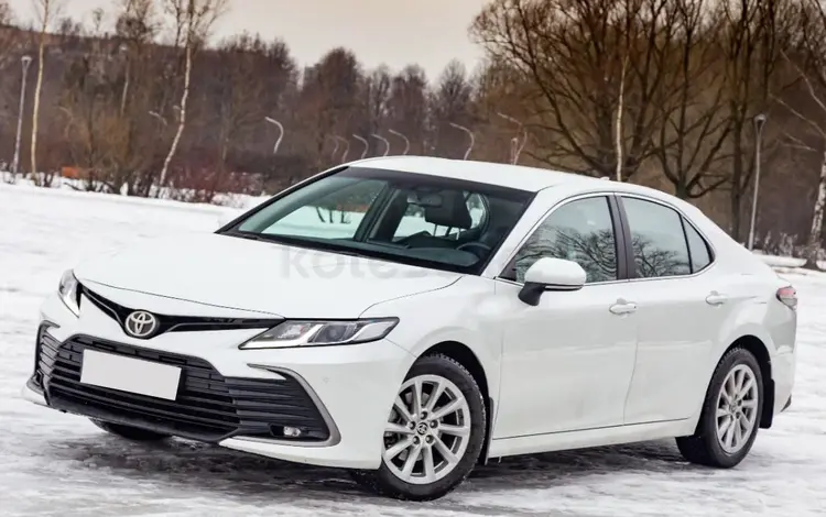 Toyota Camry 75үшін250 000 тг. в Атырау