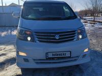 Toyota Alphard 2007 года за 8 700 000 тг. в Усть-Каменогорск