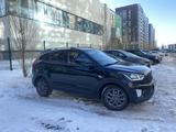 Hyundai Creta 2020 года за 8 500 000 тг. в Астана – фото 2