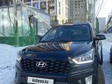 Hyundai Creta 2020 года за 8 500 000 тг. в Астана