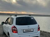 ВАЗ (Lada) Kalina 2194 2013 года за 3 300 000 тг. в Туркестан – фото 3