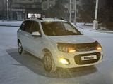 ВАЗ (Lada) Kalina 2194 2013 года за 3 300 000 тг. в Туркестан – фото 2
