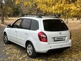 ВАЗ (Lada) Kalina 2194 2013 года за 3 300 000 тг. в Туркестан – фото 4