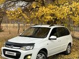 ВАЗ (Lada) Kalina 2194 2013 года за 3 300 000 тг. в Туркестан