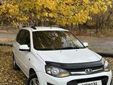 ВАЗ (Lada) Kalina 2194 2013 года за 3 300 000 тг. в Туркестан – фото 5