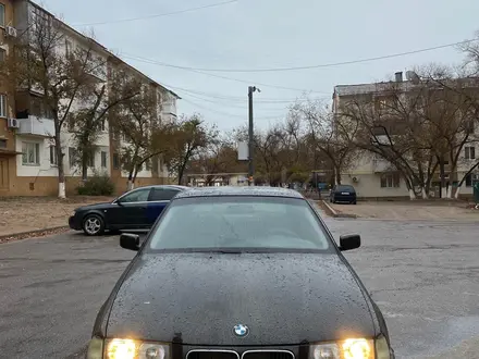 BMW 325 1991 года за 1 100 000 тг. в Алматы