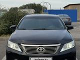Toyota Camry 2014 годаүшін9 500 000 тг. в Алматы