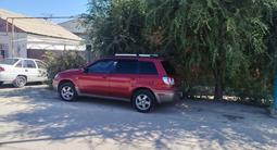 Mitsubishi Outlander 2003 года за 4 000 000 тг. в Кызылорда – фото 2