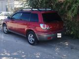 Mitsubishi Outlander 2003 года за 3 700 000 тг. в Кызылорда – фото 3