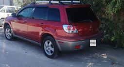 Mitsubishi Outlander 2003 года за 4 000 000 тг. в Кызылорда – фото 3