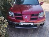 Mitsubishi Outlander 2003 года за 3 700 000 тг. в Кызылорда – фото 4