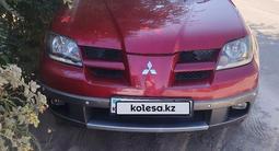 Mitsubishi Outlander 2003 года за 4 000 000 тг. в Кызылорда – фото 4