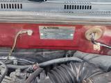 Mitsubishi Outlander 2003 года за 3 700 000 тг. в Кызылорда – фото 5