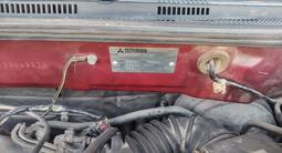 Mitsubishi Outlander 2003 года за 4 000 000 тг. в Кызылорда – фото 5